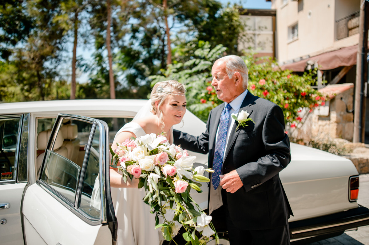 beziique destination wedding photographer, cyprus, paphos, alexander the great