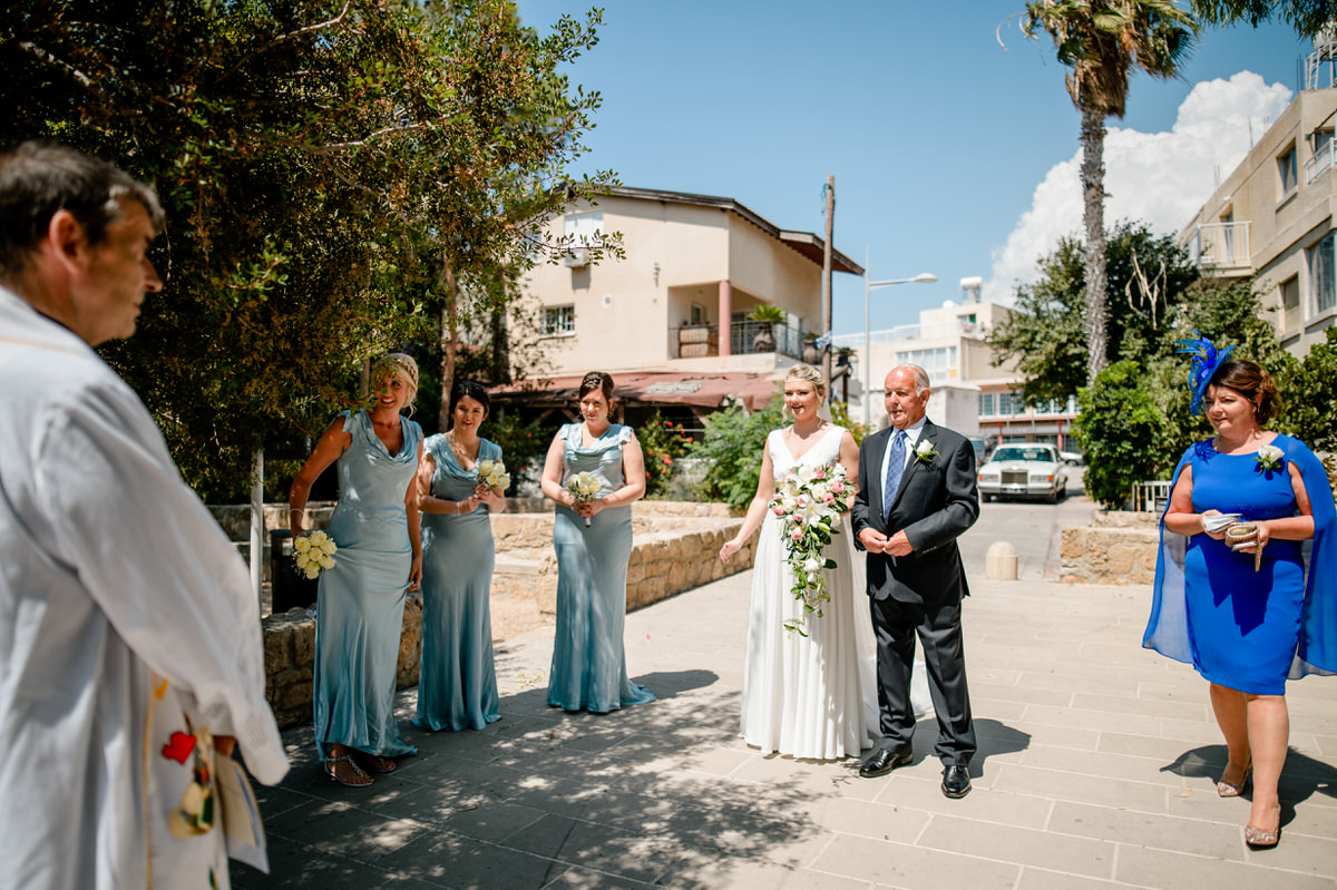 beziique destination wedding photographer, cyprus, paphos, alexander the great