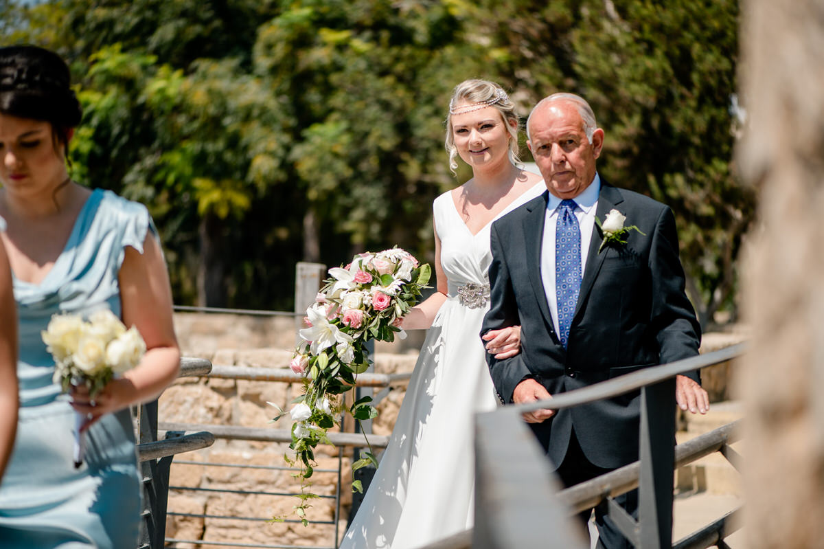 beziique destination wedding photographer, cyprus, paphos, alexander the great