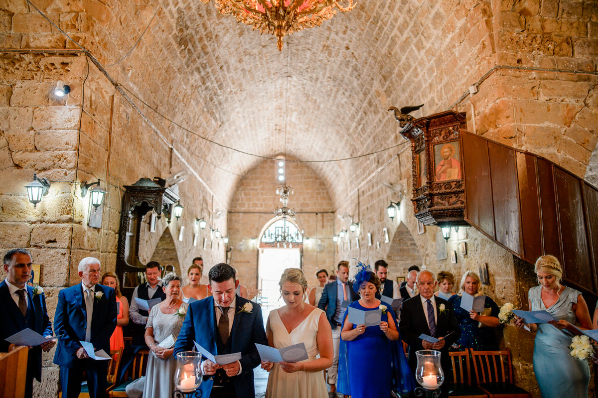 beziique destination wedding photographer, cyprus, paphos, alexander the great