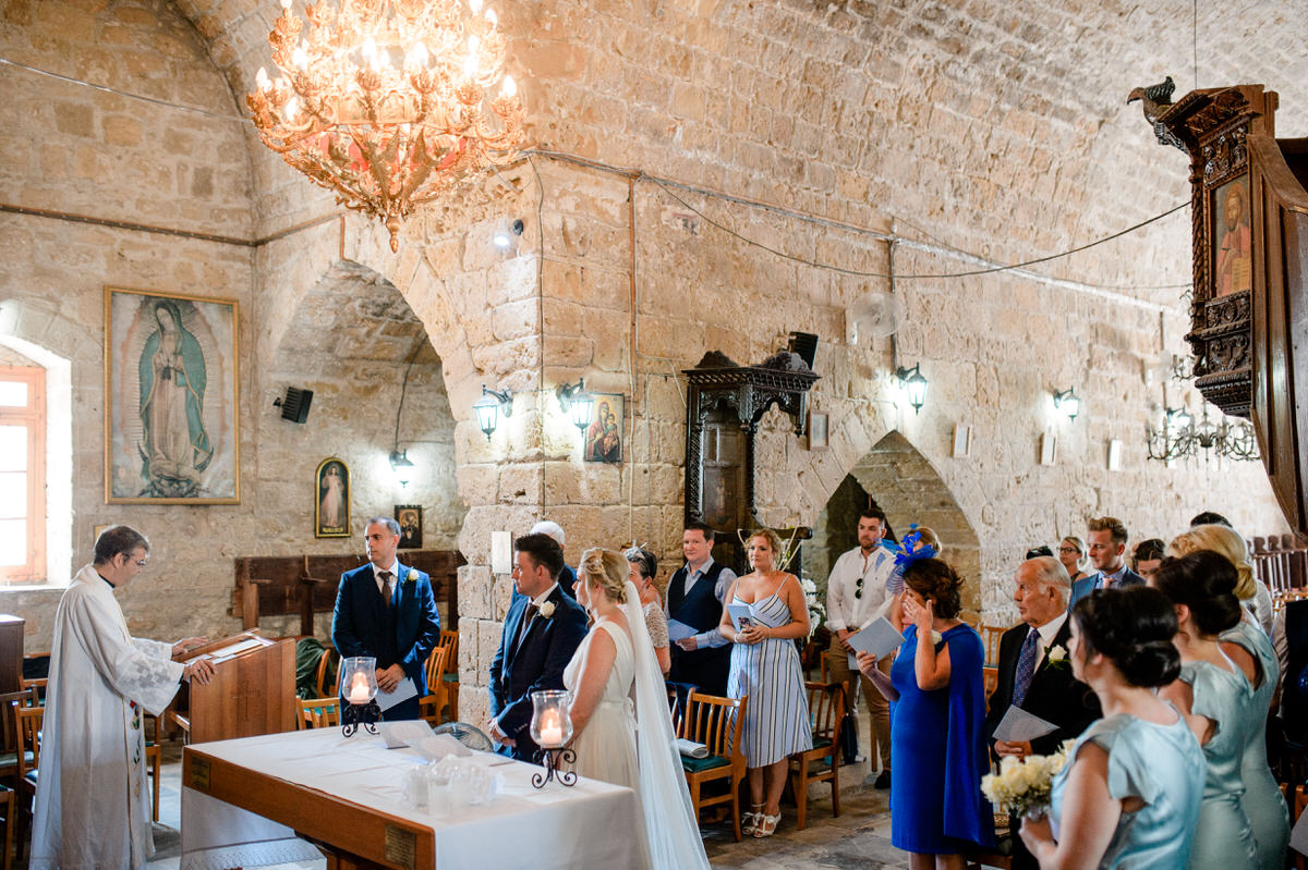 beziique destination wedding photographer, cyprus, paphos, alexander the great