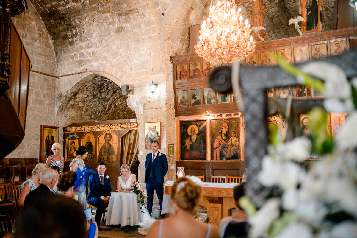 beziique destination wedding photographer, cyprus, paphos, alexander the great