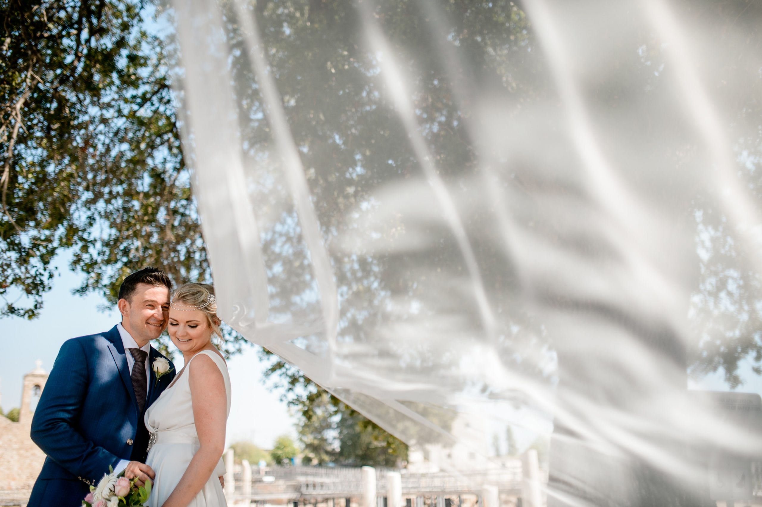 beziique destination wedding photographer, cyprus, paphos, alexander the great