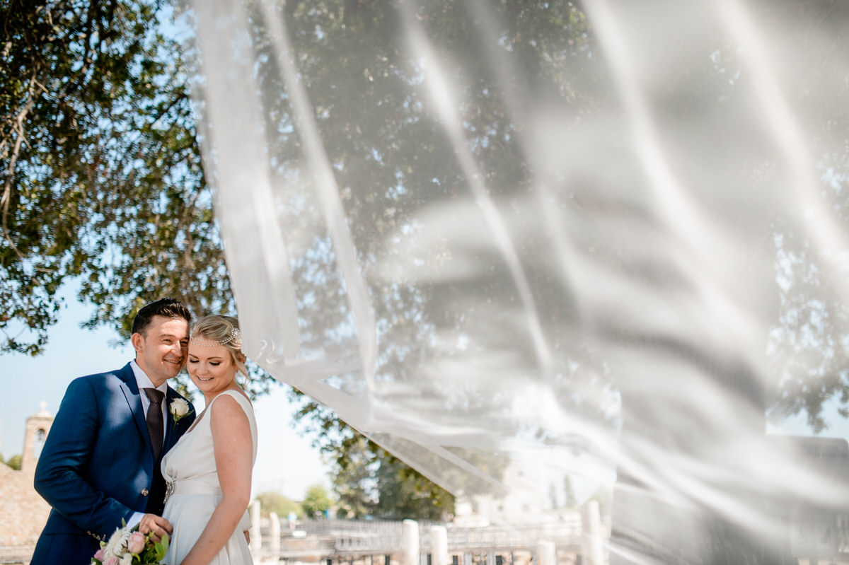 beziique destination wedding photographer, cyprus, paphos, alexander the great