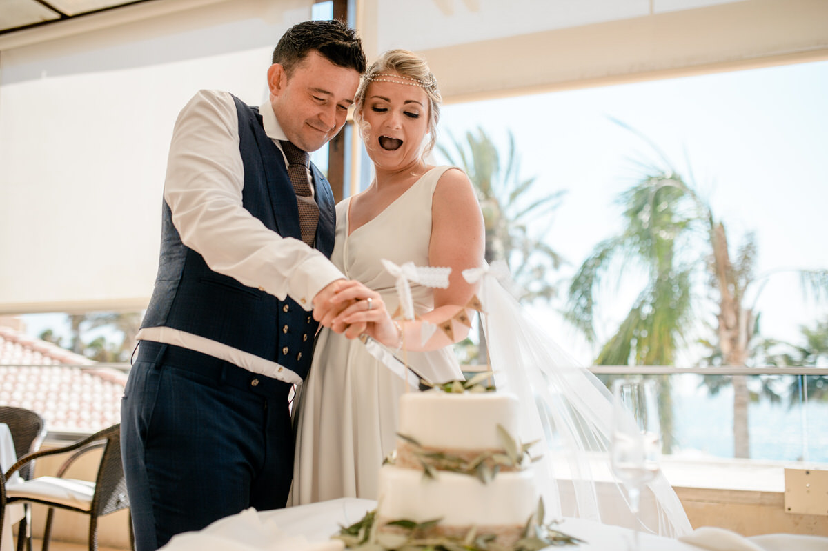 beziique destination wedding photographer, cyprus, paphos, alexander the great