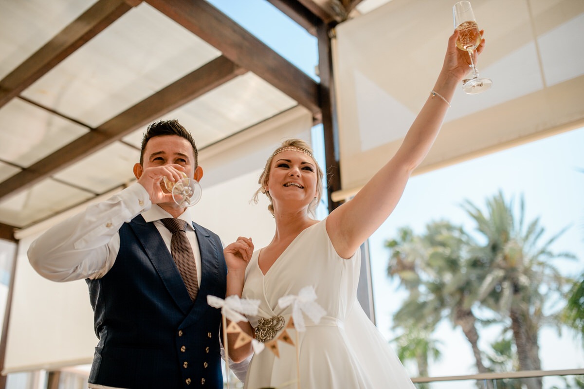 beziique destination wedding photographer, cyprus, paphos, alexander the great