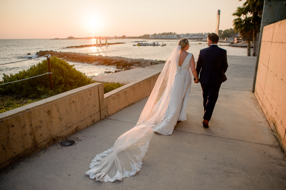 beziique destination wedding photographer, cyprus, paphos, alexander the great