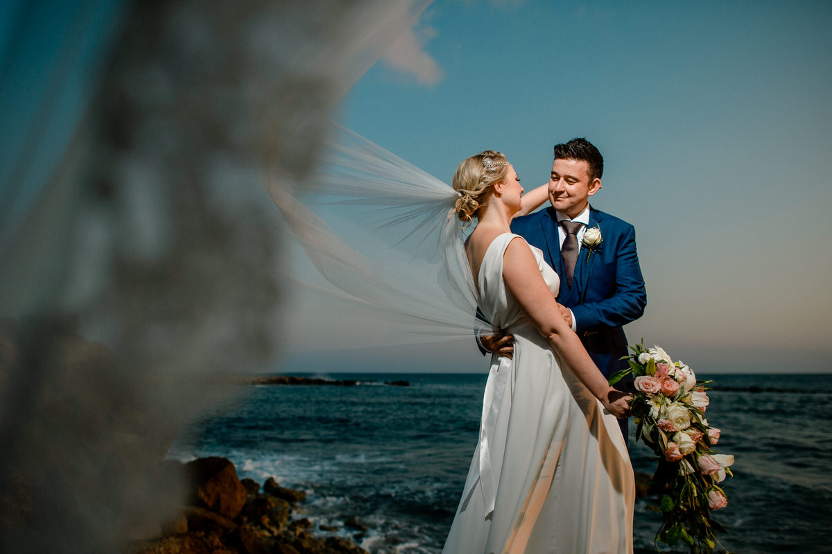beziique destination wedding photographer, cyprus, paphos, alexander the great