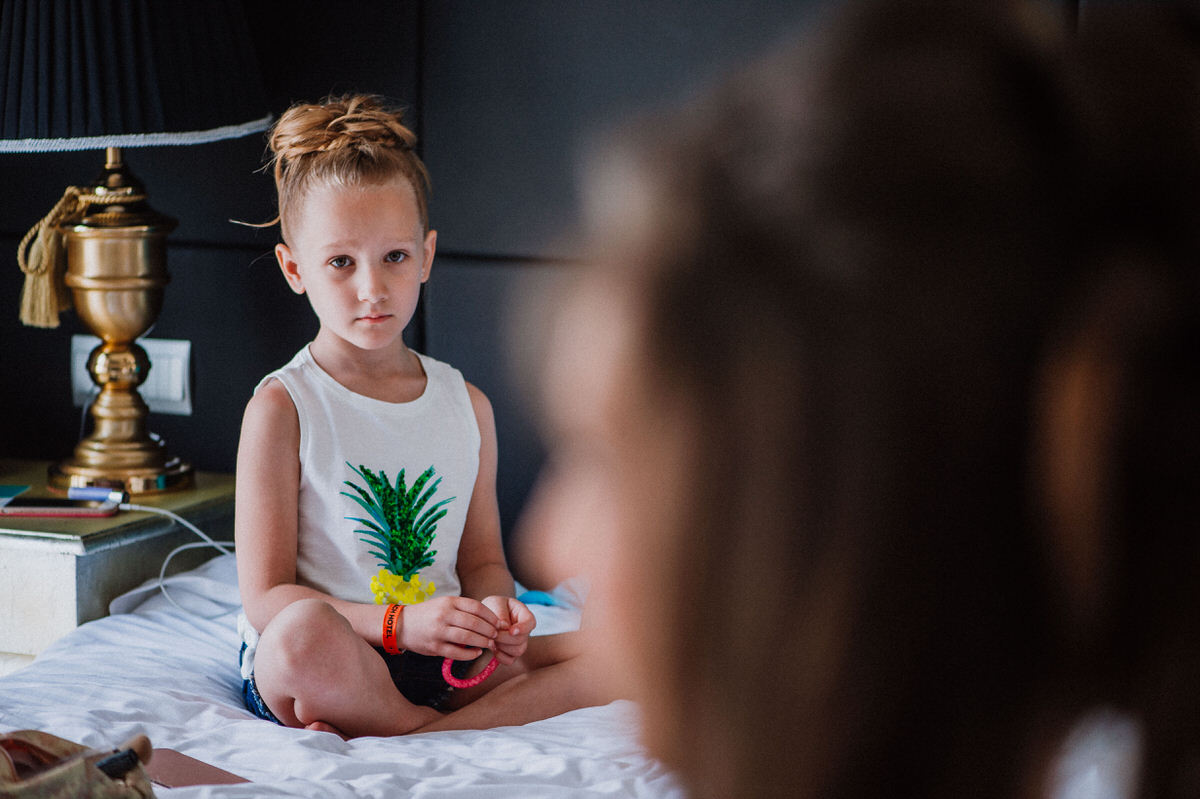 Louise and Mike - Galu Seaside, Cyprus 3