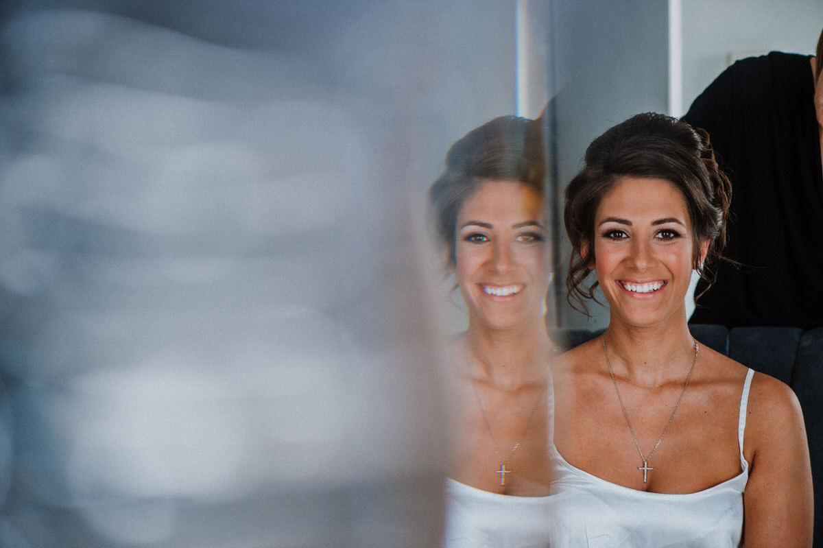 Louise and Mike - Galu Seaside, Cyprus 8