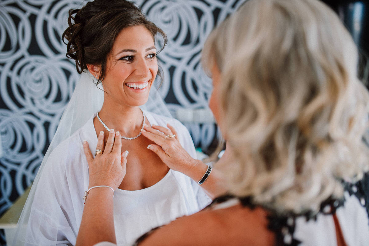 Louise and Mike - Galu Seaside, Cyprus 13