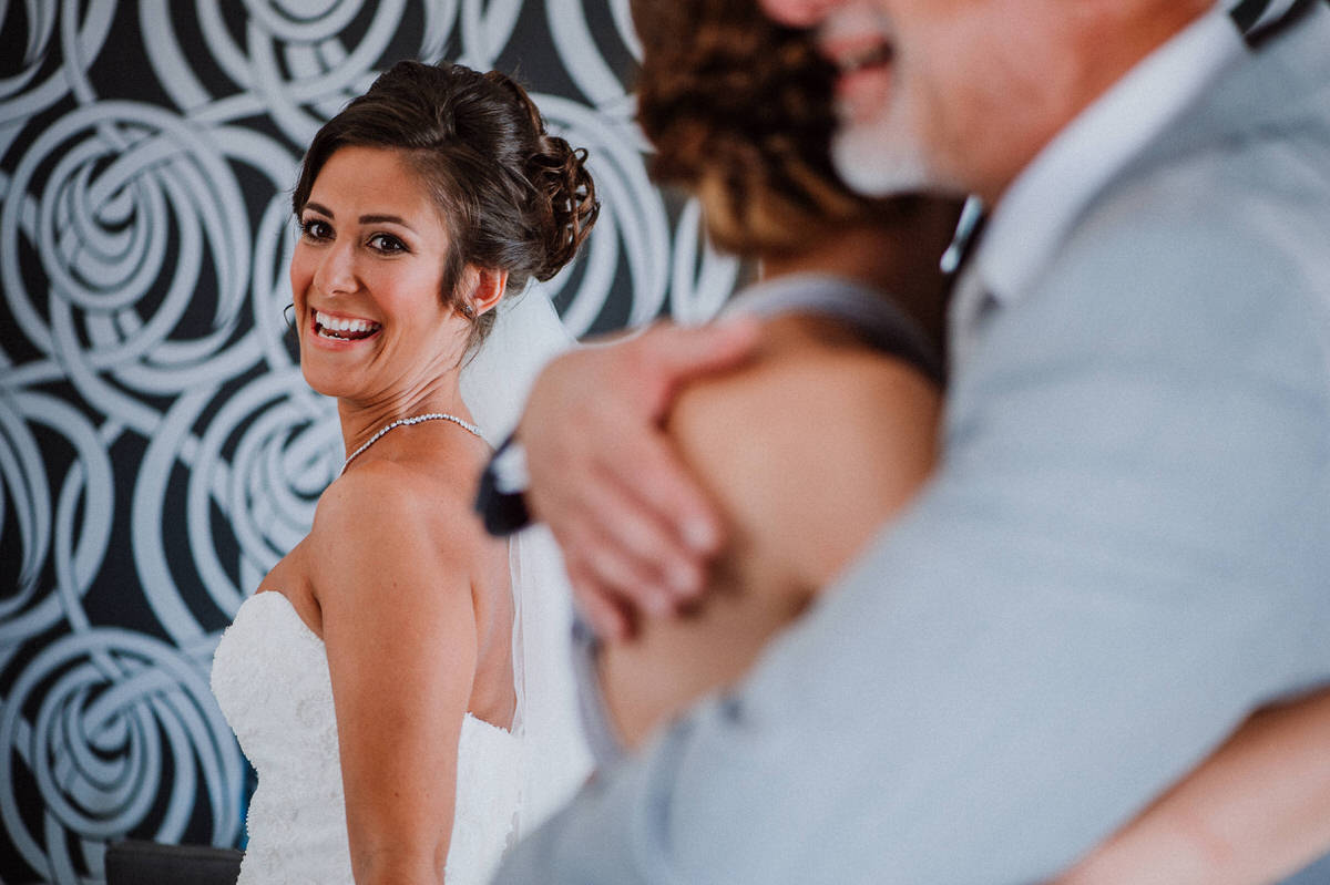 Louise and Mike - Galu Seaside, Cyprus 16