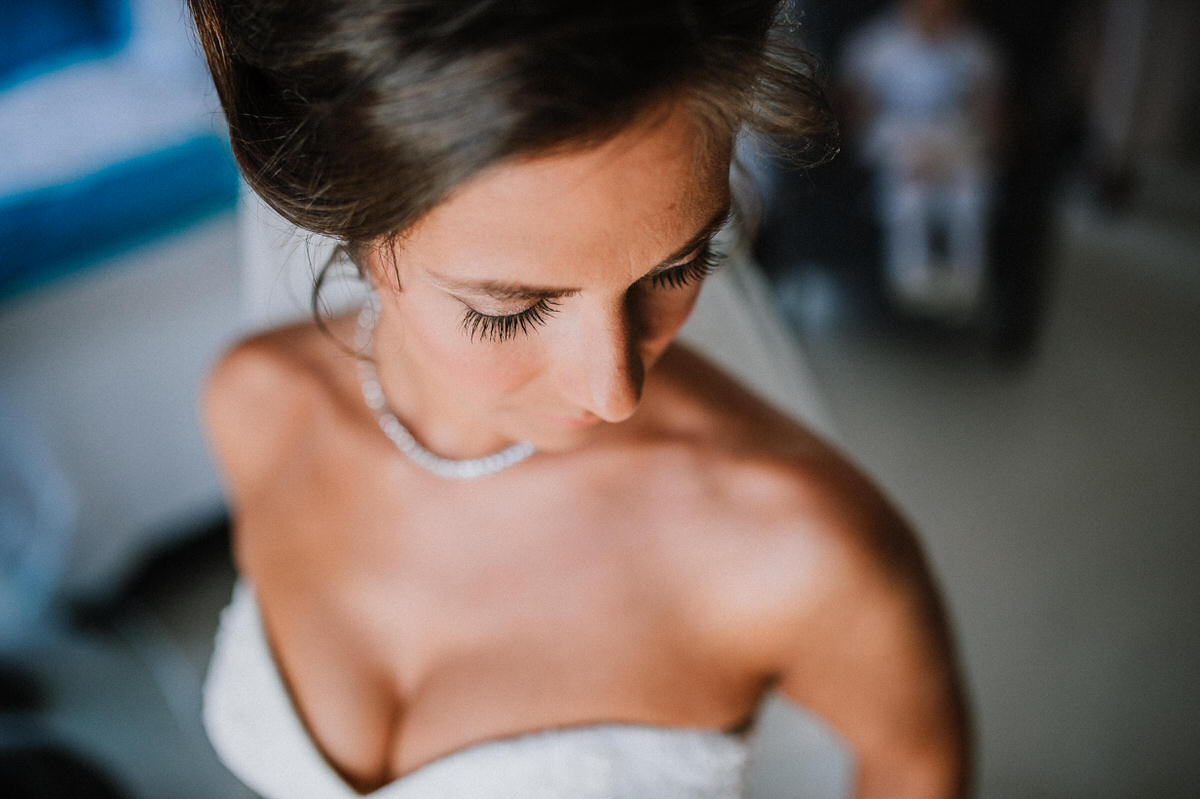 Louise and Mike - Galu Seaside, Cyprus 17