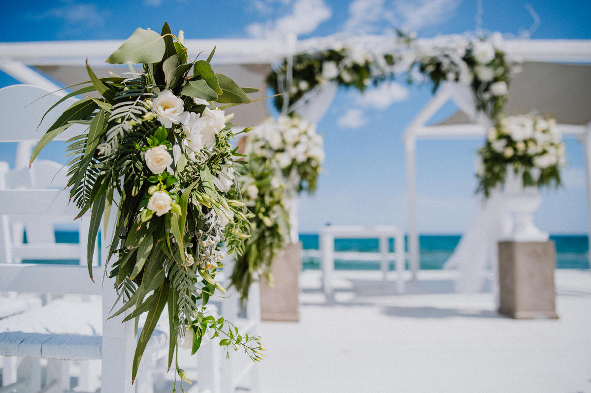 Louise and Mike - Galu Seaside, Cyprus 21