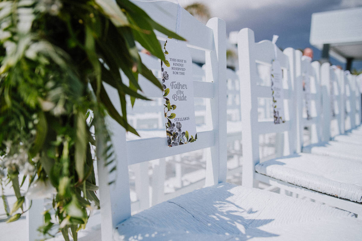 Louise and Mike - Galu Seaside, Cyprus 22
