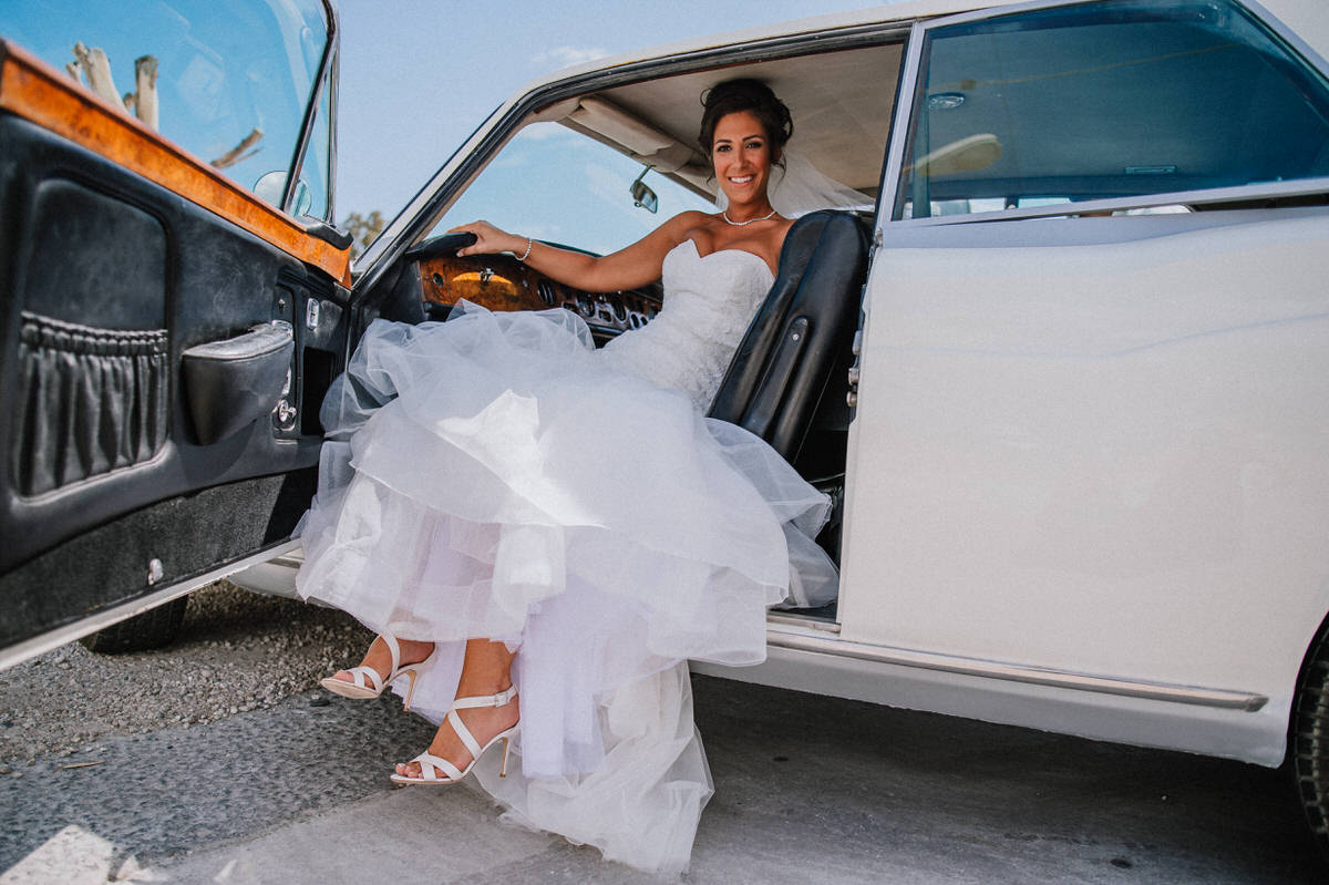 Louise and Mike - Galu Seaside, Cyprus 26