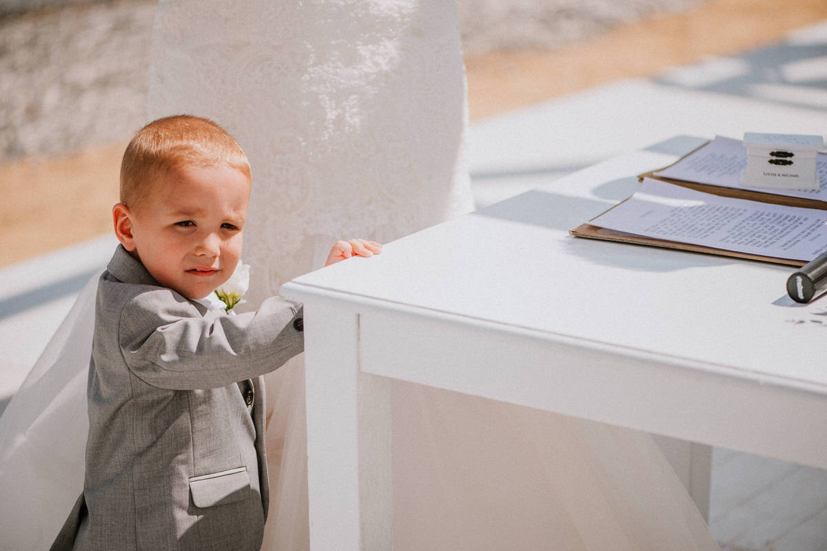 Louise and Mike - Galu Seaside, Cyprus 35