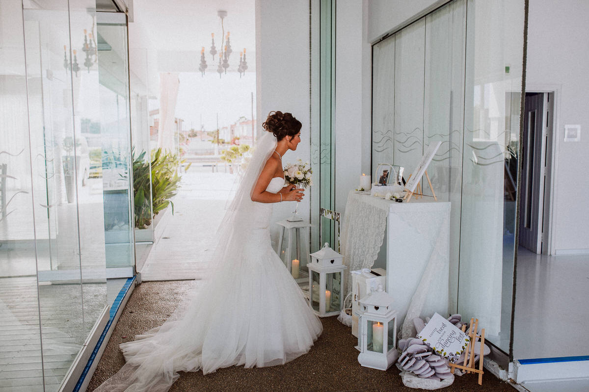 Louise and Mike - Galu Seaside, Cyprus 51