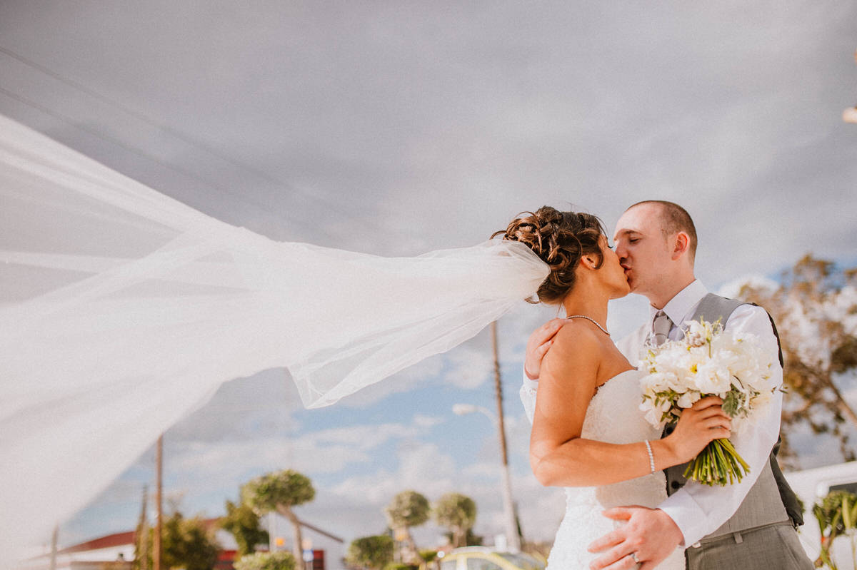 Louise and Mike - Galu Seaside, Cyprus 53