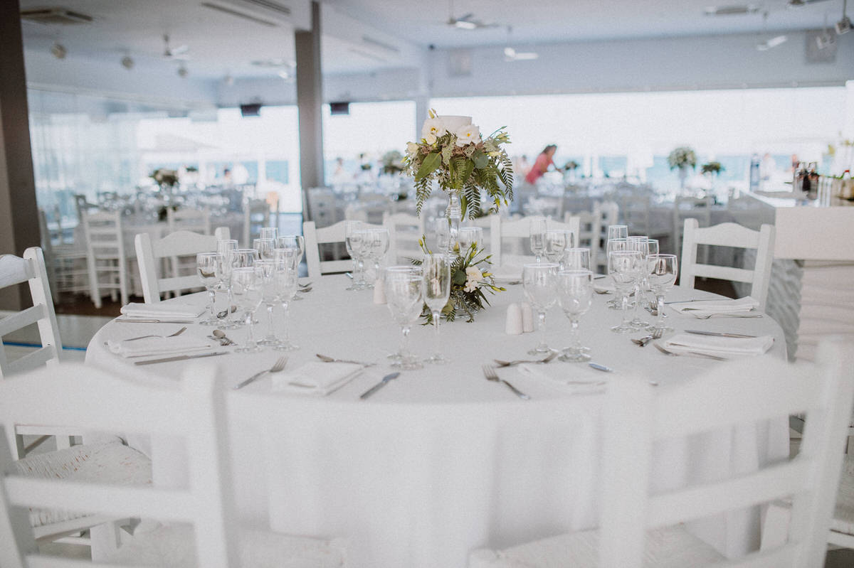 Louise and Mike - Galu Seaside, Cyprus 54