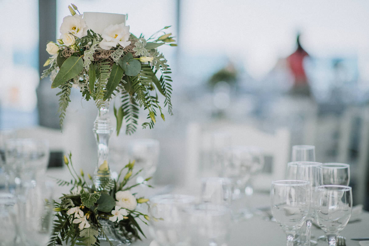 Louise and Mike - Galu Seaside, Cyprus 55