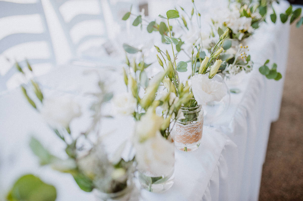 Louise and Mike - Galu Seaside, Cyprus 56