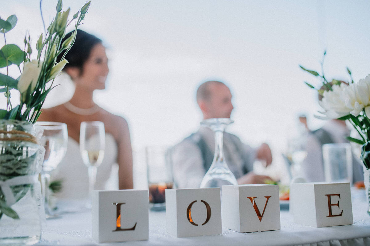 Louise and Mike - Galu Seaside, Cyprus 59