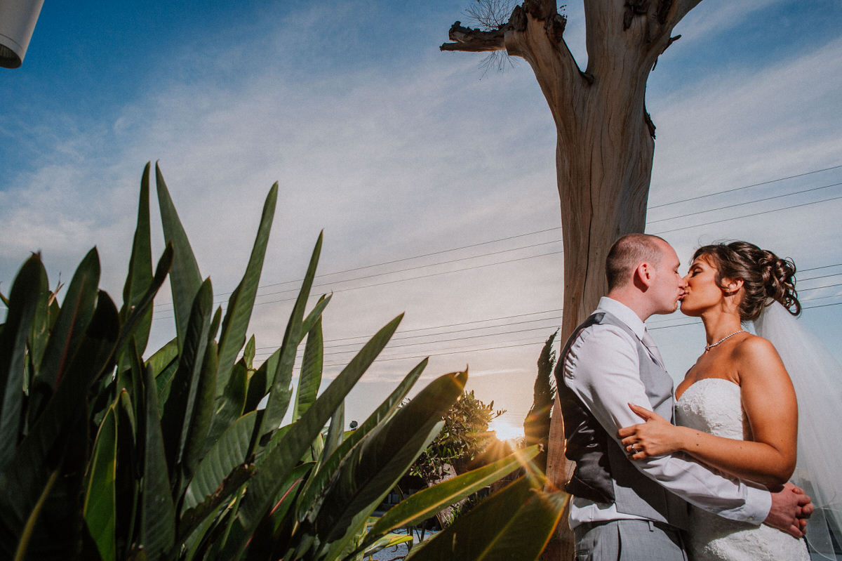 Louise and Mike - Galu Seaside, Cyprus 61