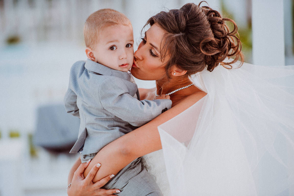 Louise and Mike - Galu Seaside, Cyprus 63