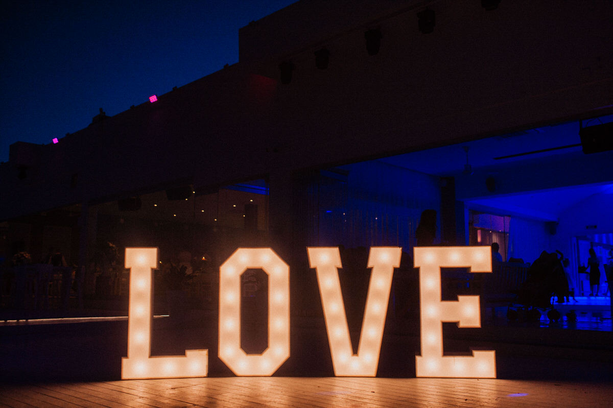 Louise and Mike - Galu Seaside, Cyprus 66