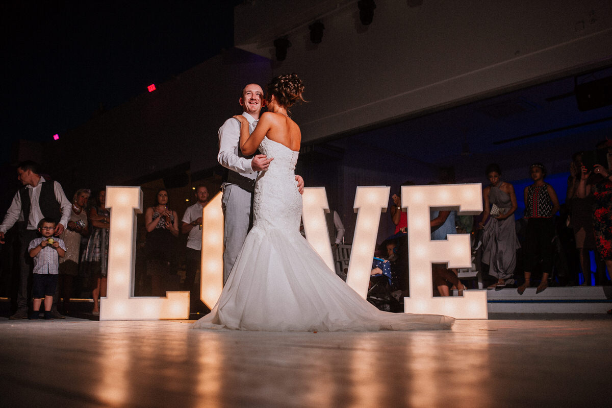 Louise and Mike - Galu Seaside, Cyprus 67