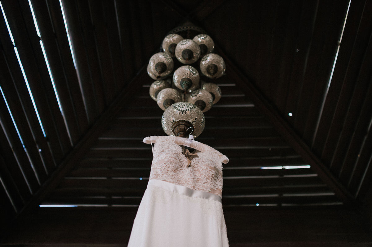 Stacey and Chris - Hadjiantonas Winery, Cyprus 4