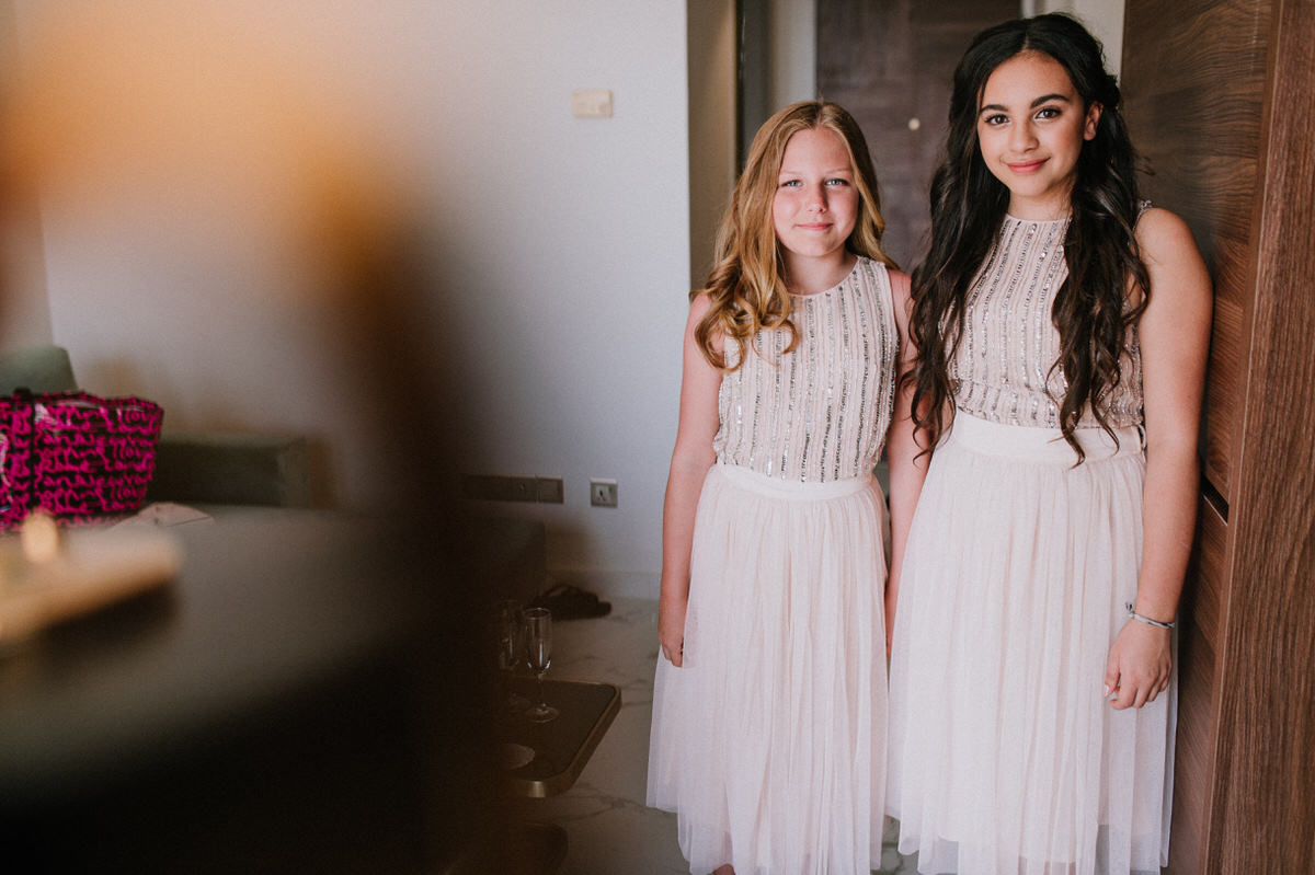 Stacey and Chris - Hadjiantonas Winery, Cyprus 9