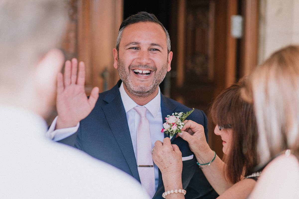 Stacey and Chris - Hadjiantonas Winery, Cyprus 20