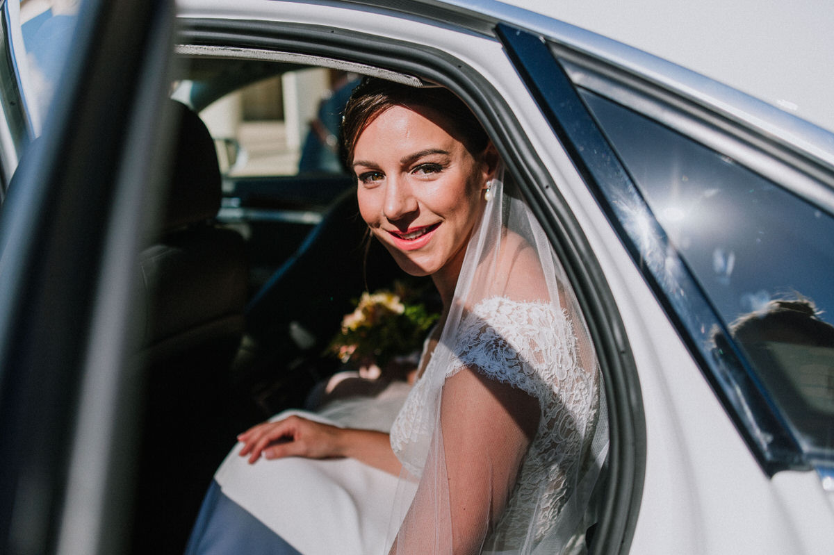 Stacey and Chris - Hadjiantonas Winery, Cyprus 21