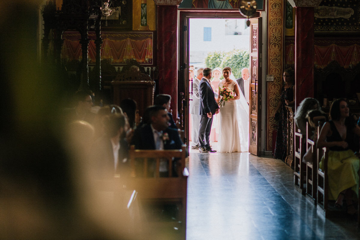 Stacey and Chris - Hadjiantonas Winery, Cyprus 24