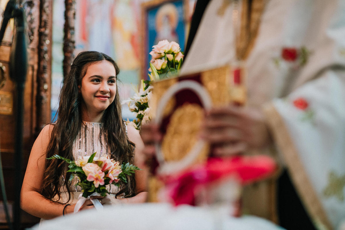 Stacey and Chris - Hadjiantonas Winery, Cyprus 28