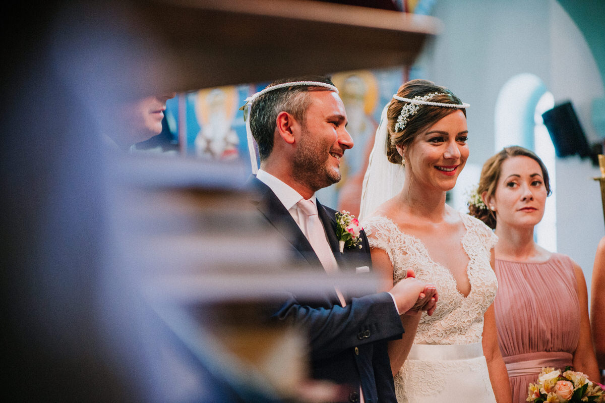 Stacey and Chris - Hadjiantonas Winery, Cyprus 32