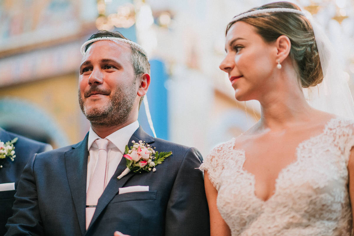Stacey and Chris - Hadjiantonas Winery, Cyprus 34