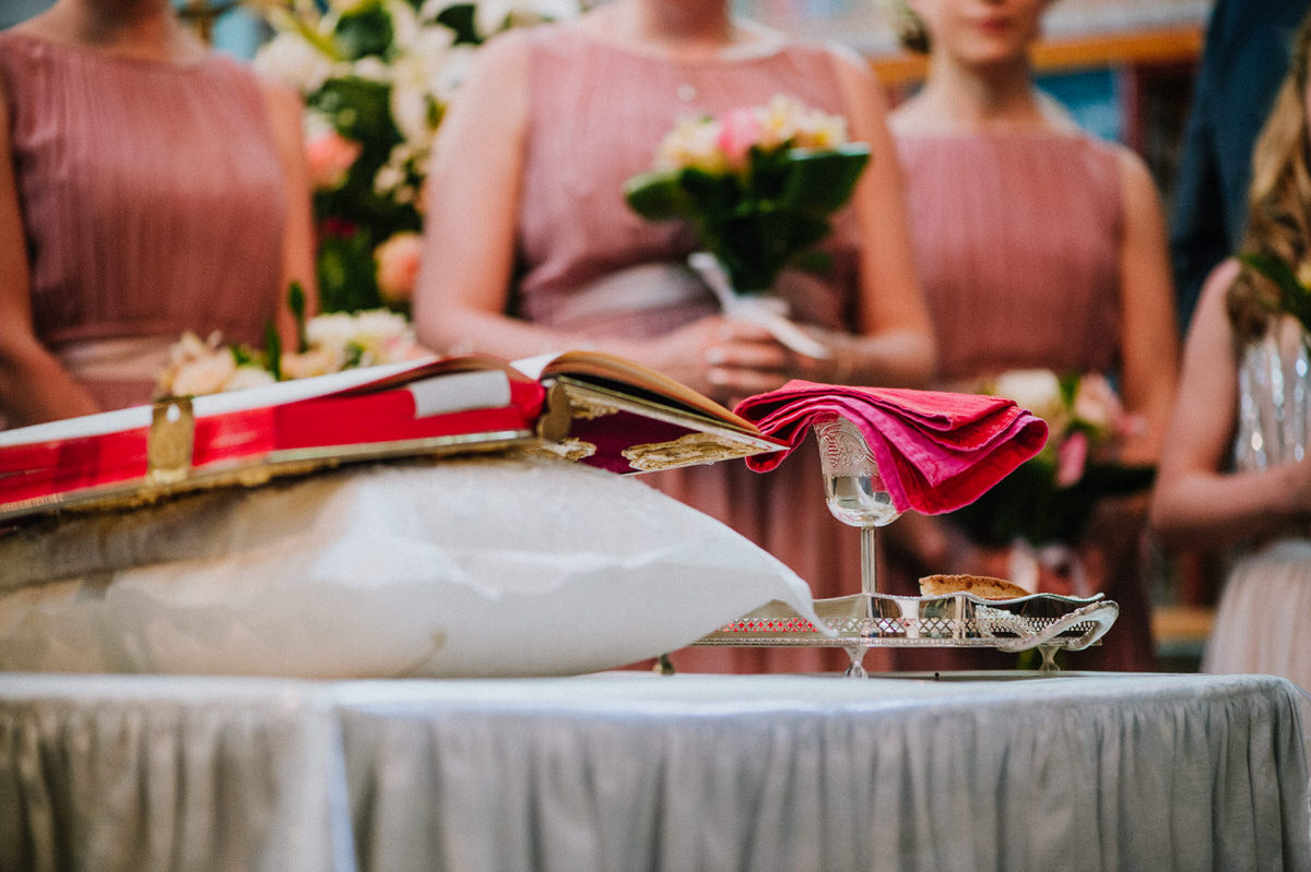 Stacey and Chris - Hadjiantonas Winery, Cyprus 35
