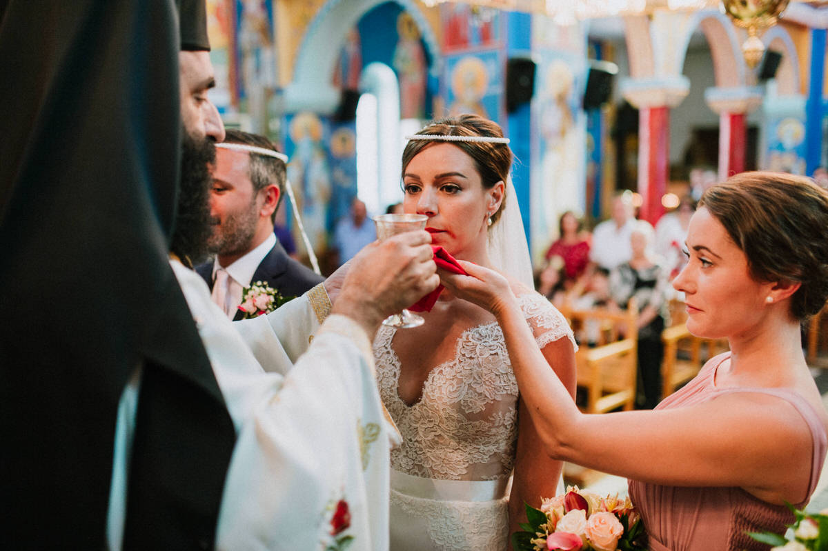 Stacey and Chris - Hadjiantonas Winery, Cyprus 39