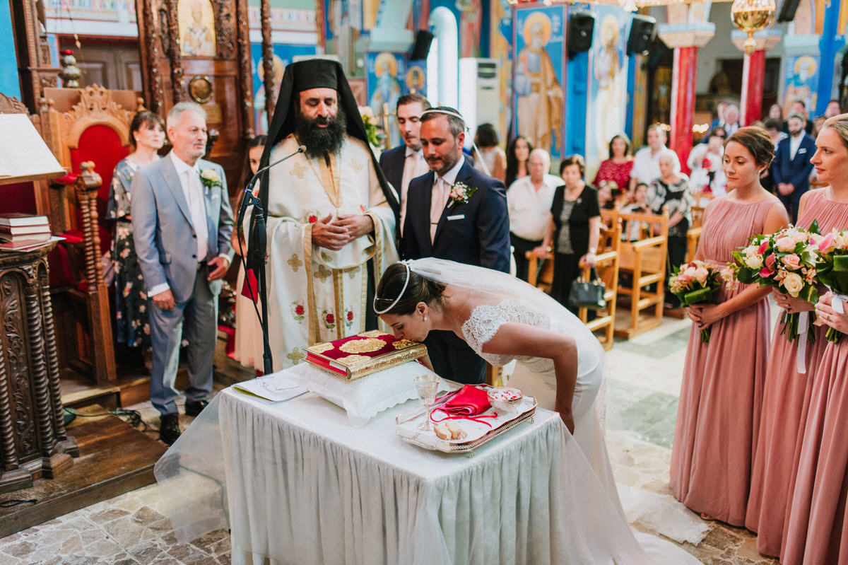 Stacey and Chris - Hadjiantonas Winery, Cyprus 40