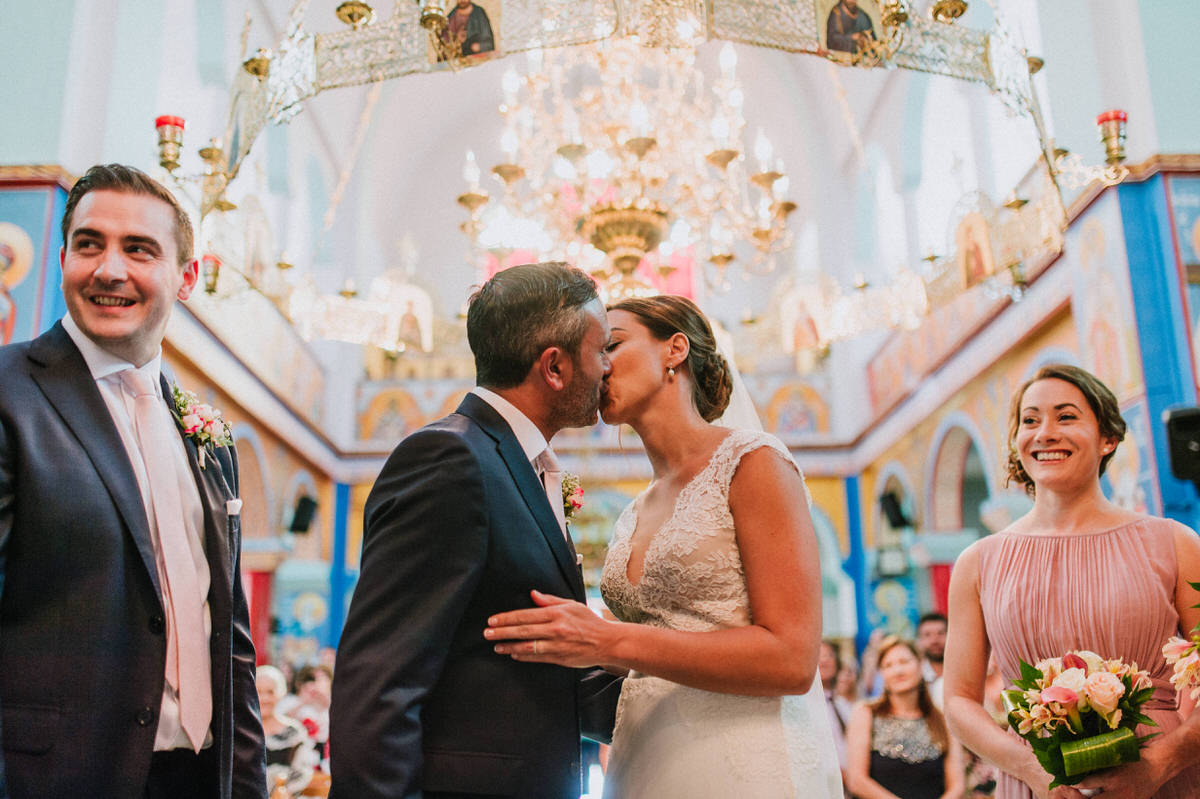 Stacey and Chris - Hadjiantonas Winery, Cyprus 42