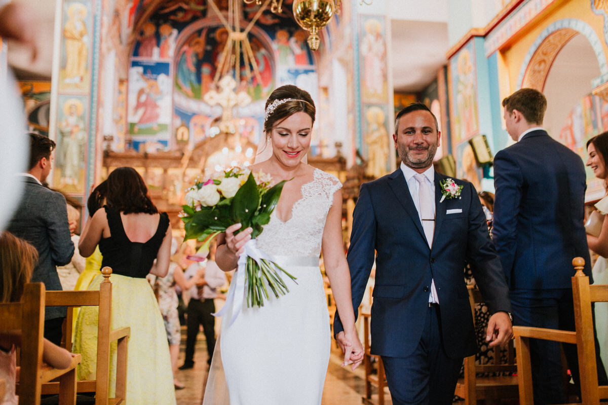 Stacey and Chris - Hadjiantonas Winery, Cyprus 43