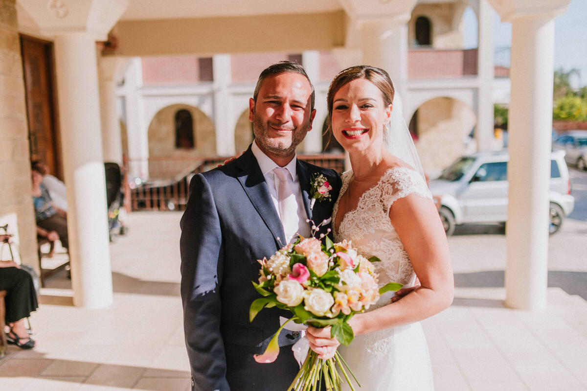 Stacey and Chris - Hadjiantonas Winery, Cyprus 44
