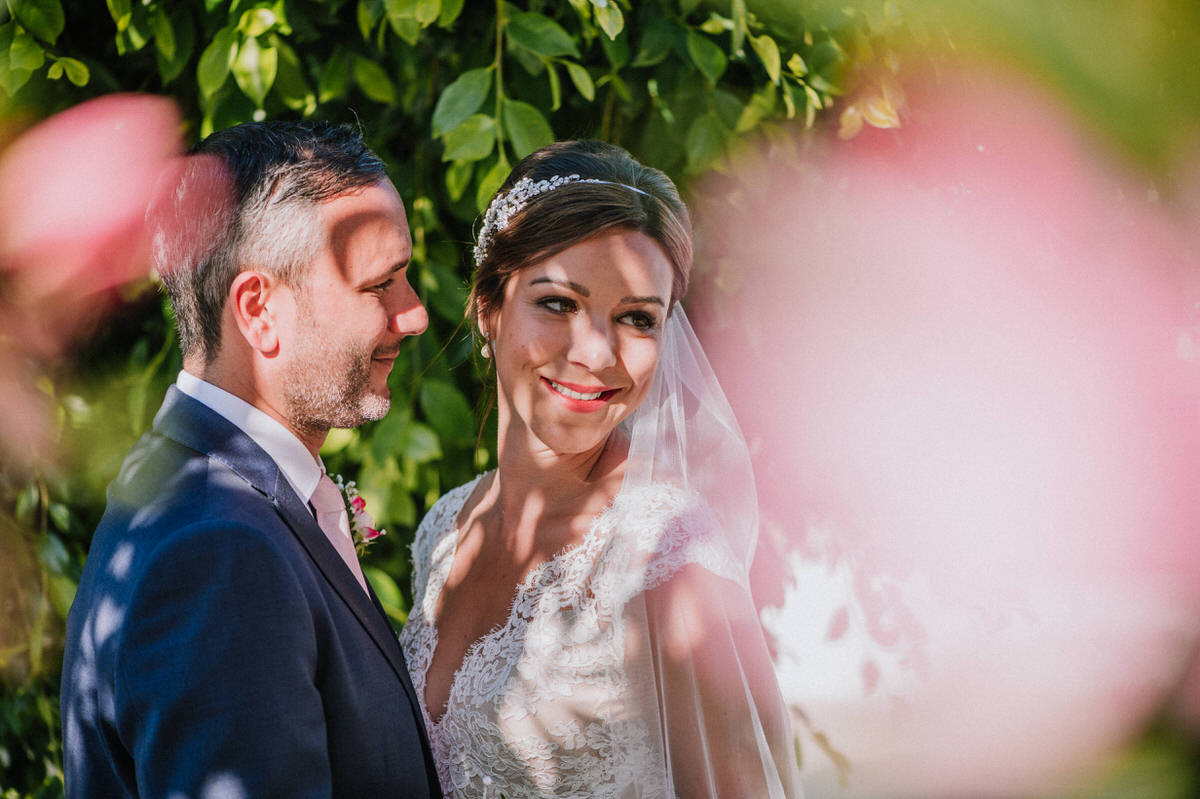 Stacey and Chris - Hadjiantonas Winery, Cyprus 45