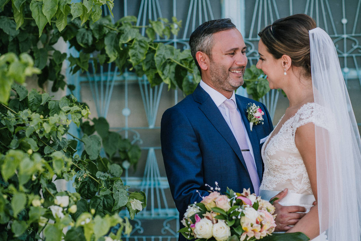 Stacey and Chris - Hadjiantonas Winery, Cyprus 47