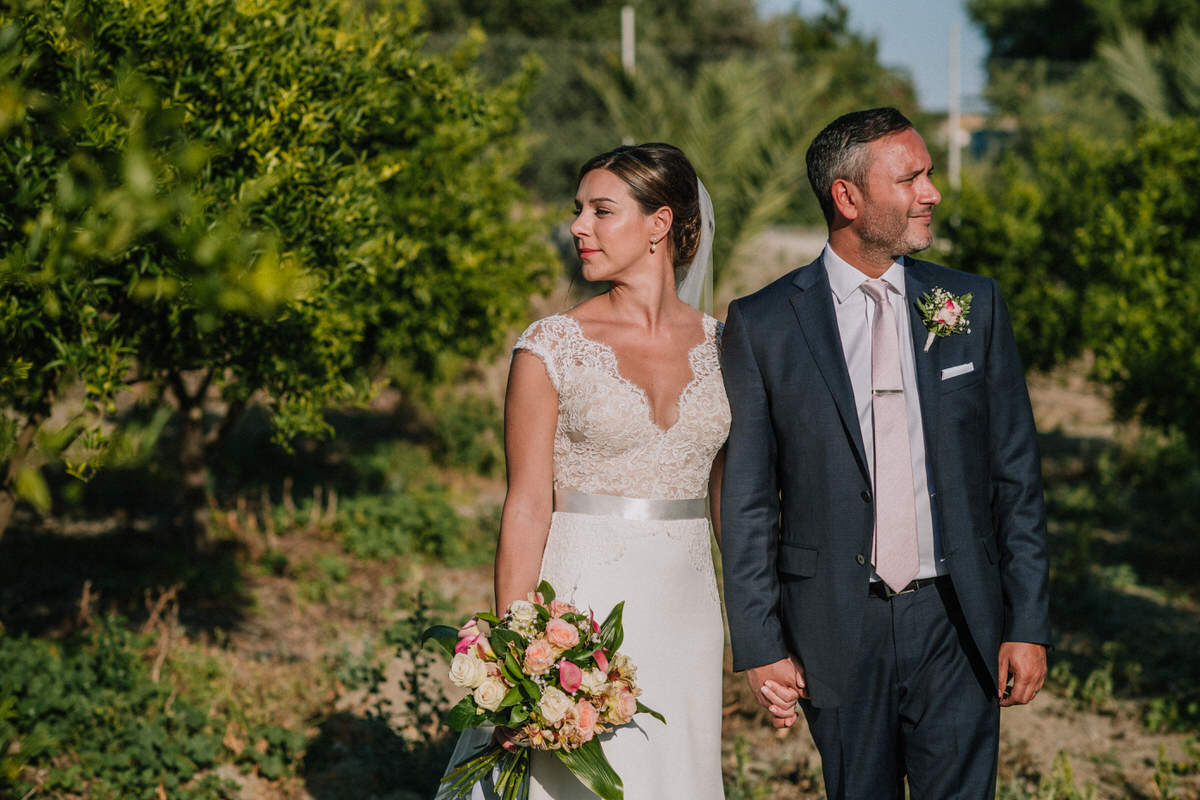 Stacey and Chris - Hadjiantonas Winery, Cyprus 51