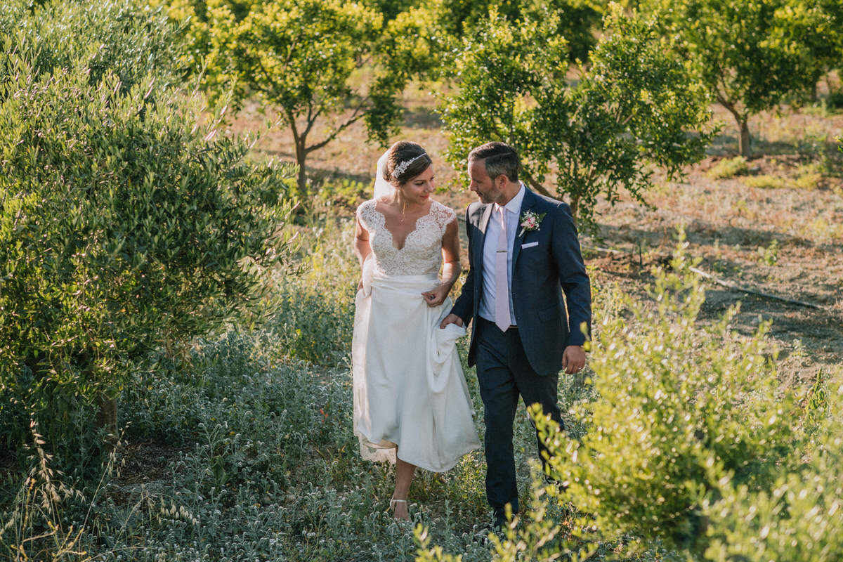 Stacey and Chris - Hadjiantonas Winery, Cyprus 52