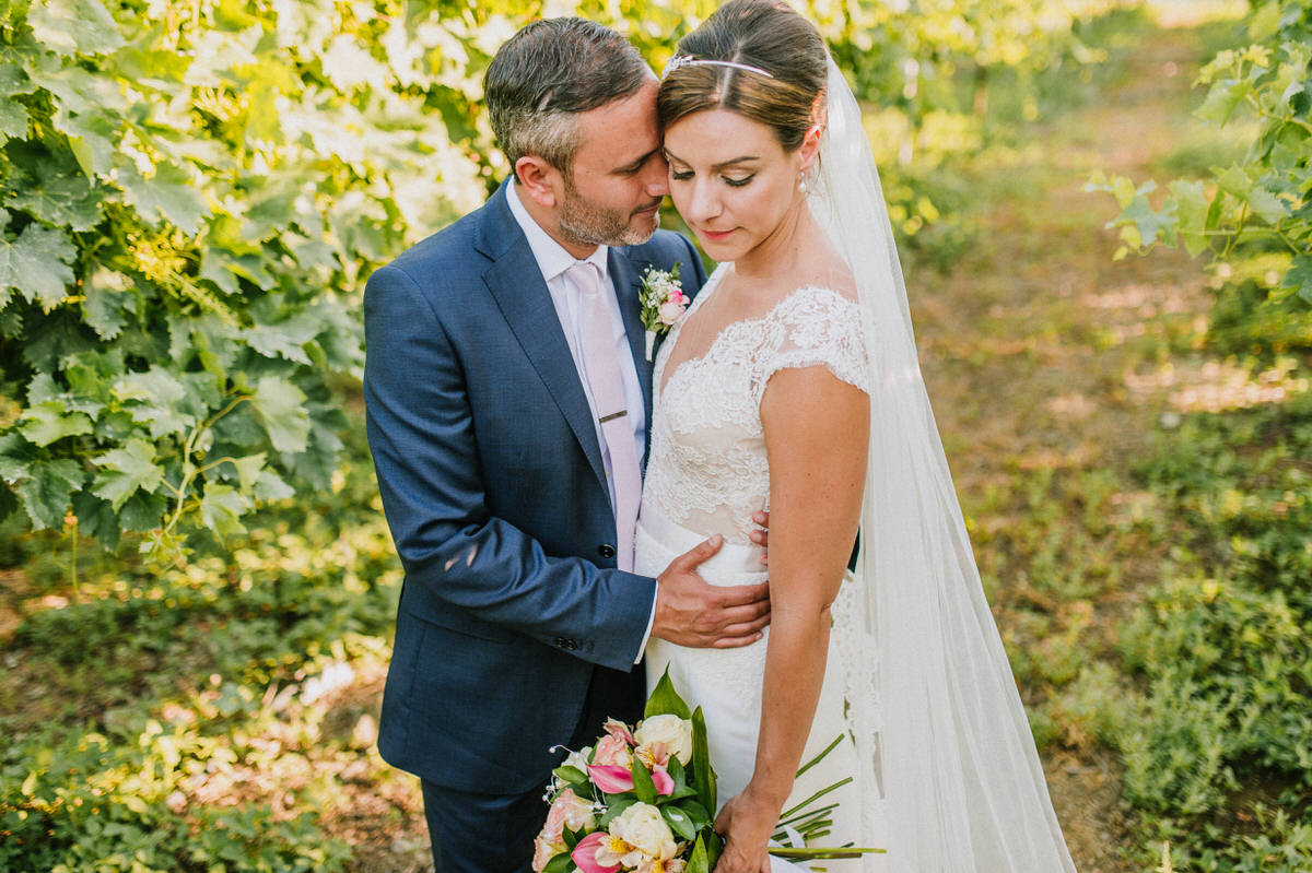 Stacey and Chris - Hadjiantonas Winery, Cyprus 53